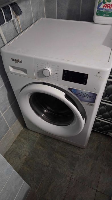 Vand masina  de spalat stare buna