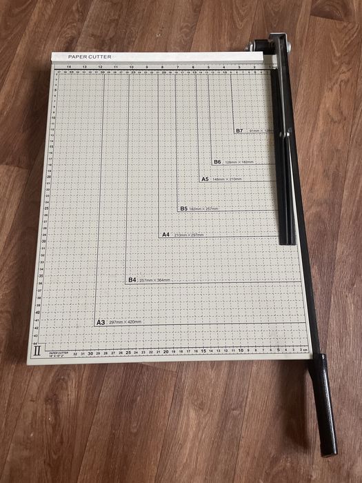 Резак продам срочно