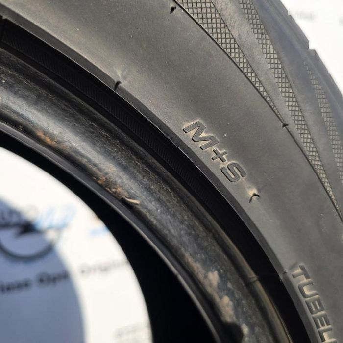 Anvelope Goodride M+S 225/55/17R 98W DOT 2019