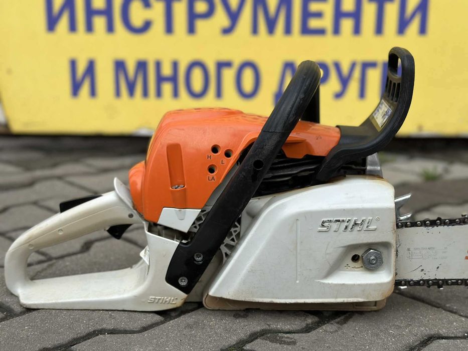 Резачка Stihl MS231