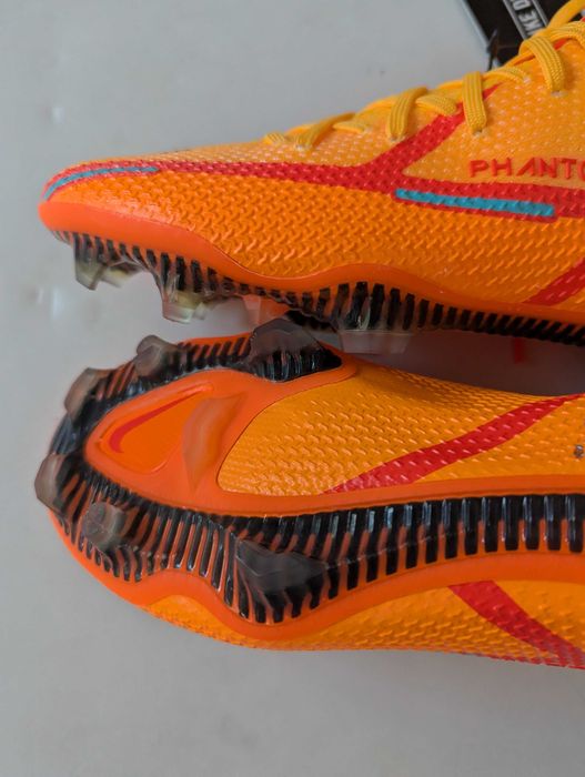 Nike ACC Phantom GT2 Elite футболни калеври номер 36.5 от Сащ
