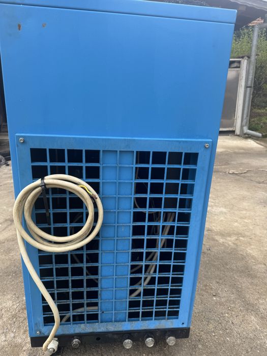 Винтов компресор Parise 5.5 kw