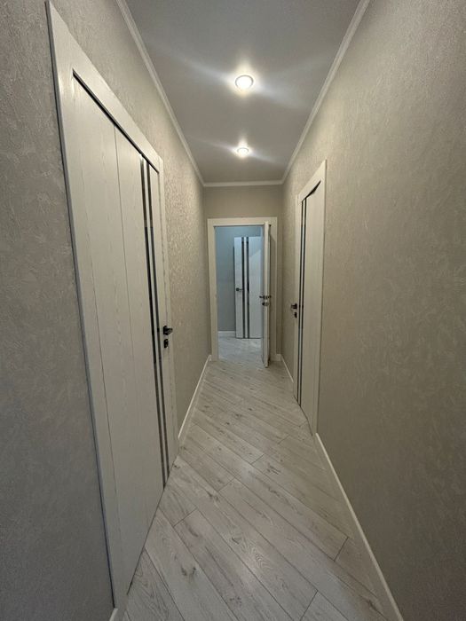 Продается шикарная 3х комн кв