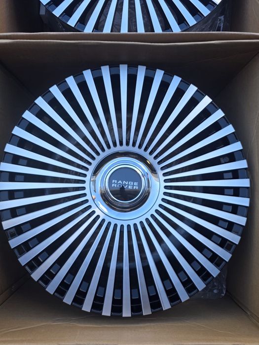 Jante noi forjate Range Rover R23