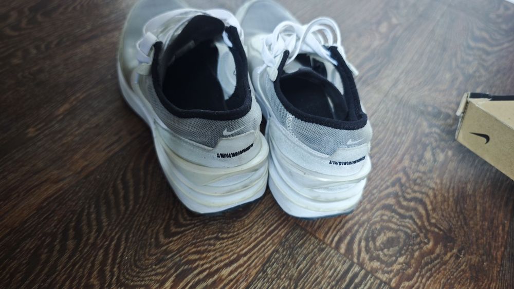 Продавам Nike waffle one 40 номер.