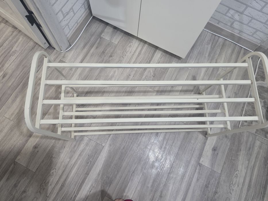 Обувница для прихожи
