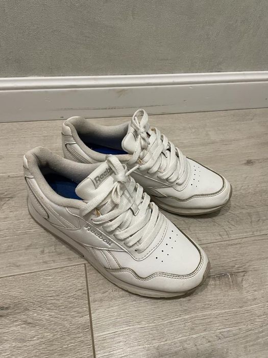 Кроссовки Reebok оригинал 36 размер