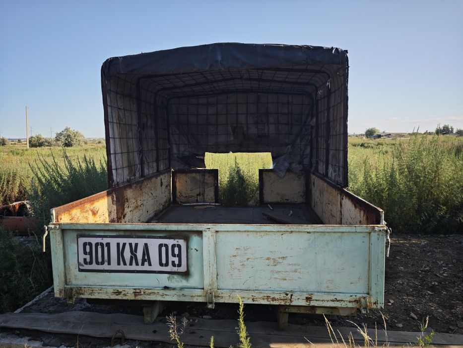Кузов  уаз  3303