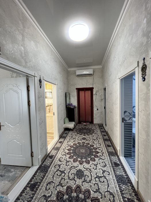 Продам дом в Старых сергелях 3 комнаты 1,8 сотки