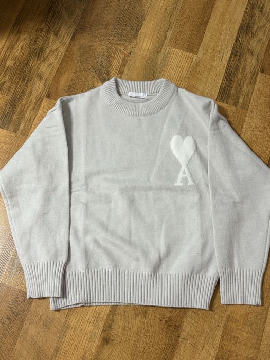 Ami Paris pulover