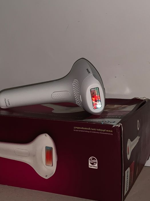 Epilator Philips Lumea IPL Sc1995