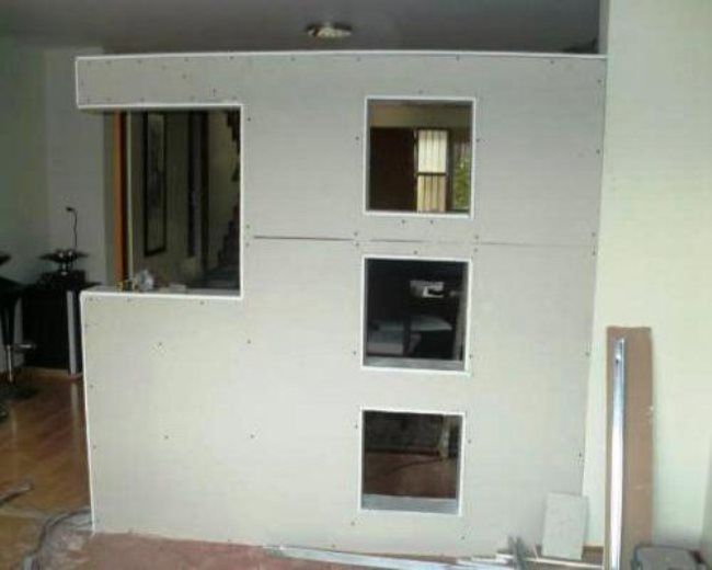 Офисные Перегородки