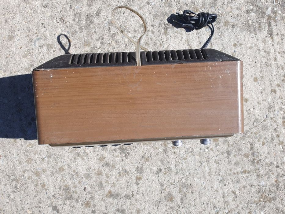 Aparat radio Grundig RF 440