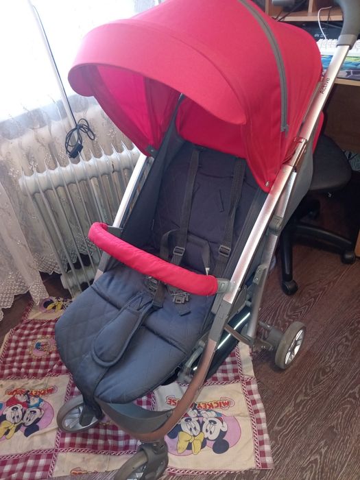 Продам срочно коляску