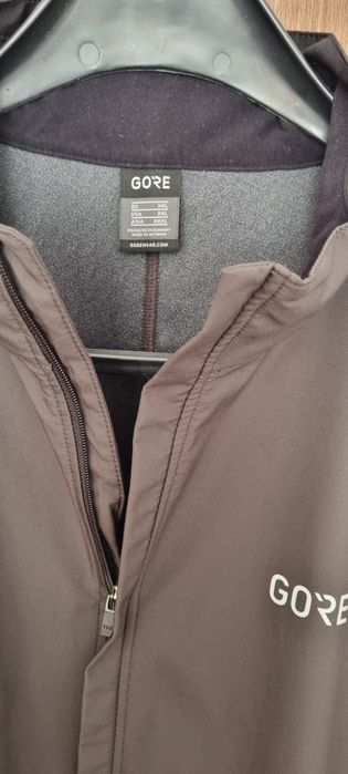 Windstopper XL barbati Gore