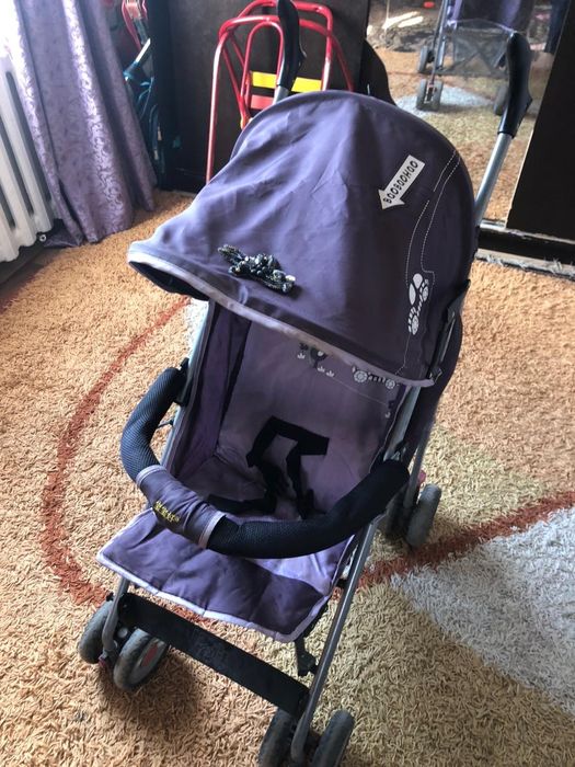 Коляска сатылады