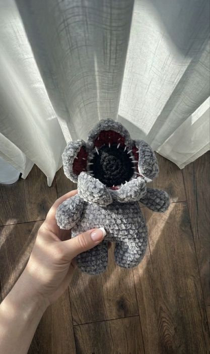 Игрушки ОСД ручной работы