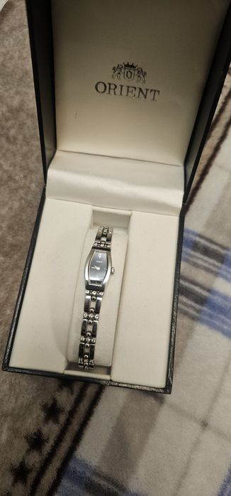 Часы оригинал ориент