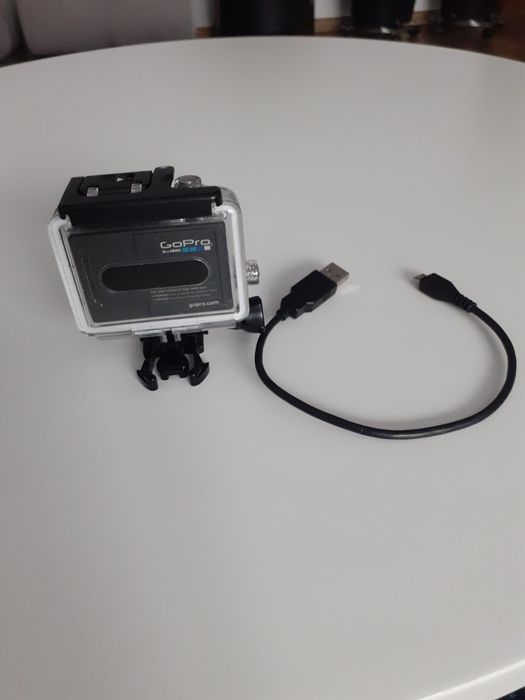 Camera Go Pro Hero 3