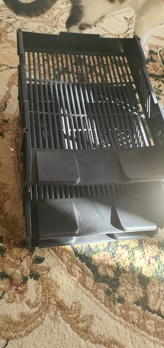 Органайзер на стол для бумаг