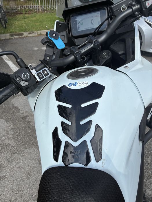 Продавам Хонда НХ 500