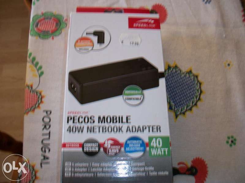 зарядно за лаптоп