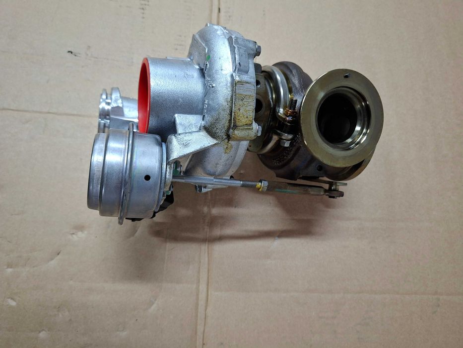 турбо турбокомпресор за БМВ turbo BMW MGT2256S