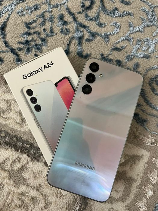 Самсунг GalaxyA24