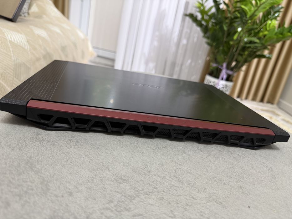 Ноутбук Игровой Acer
