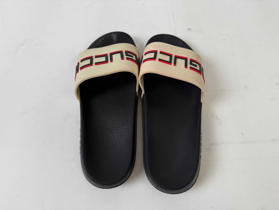 Джапанки Gucci размер 40