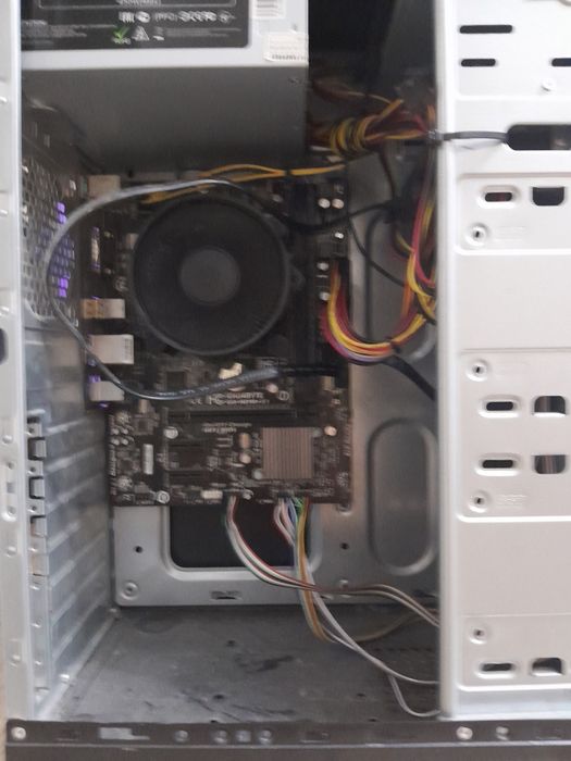 Продам компьютер(писать только на ватсап)