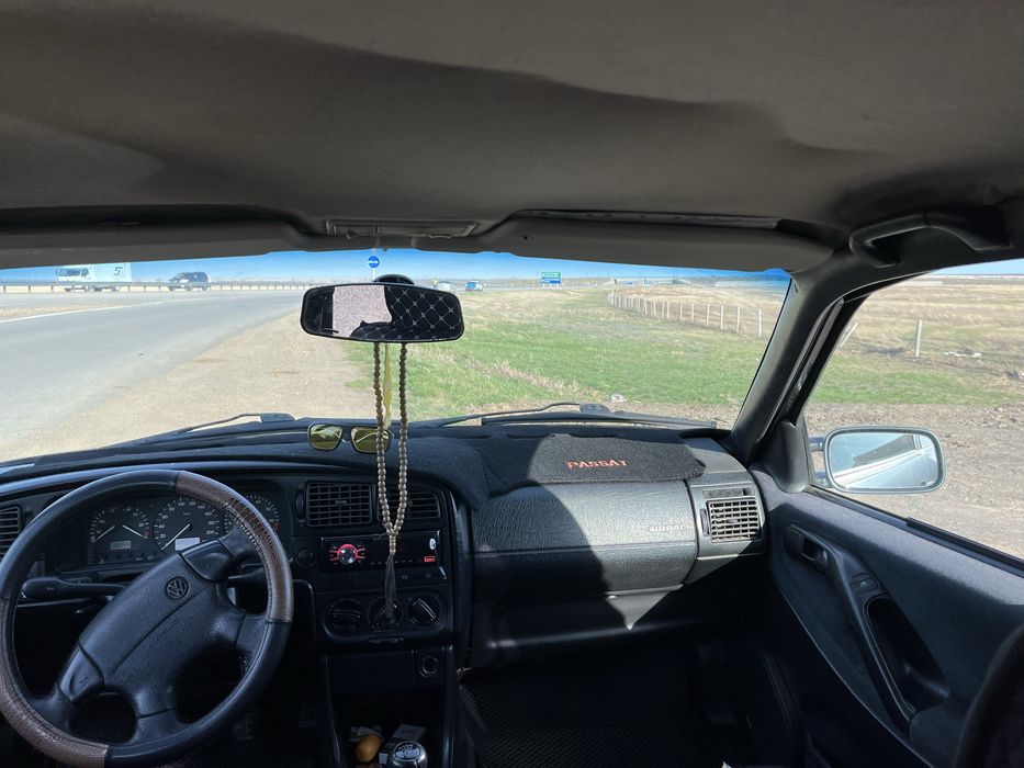 Пассат в4 в отличном состоянии