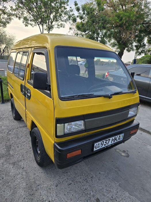 Дамас 1997г., аренда, рассрочка, выкуп, вариант