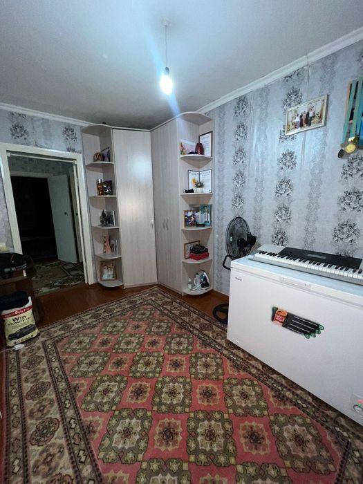 Продажа частного дома