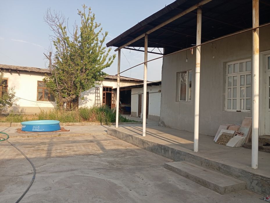 Xovli sotiladi 8 sotix