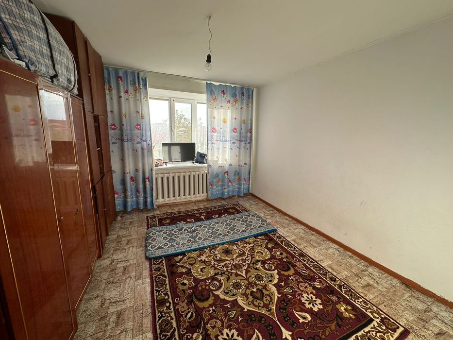 Продам 2-комнатное общежитие в районе Пед Институт