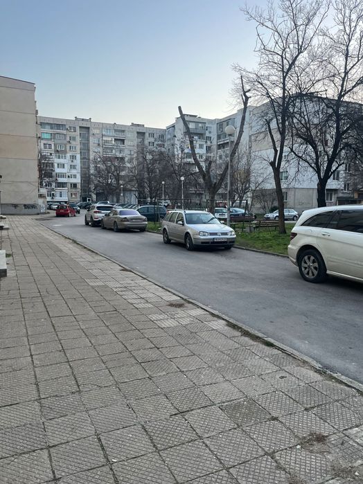 Двустаен апартамент Христо Смирненски