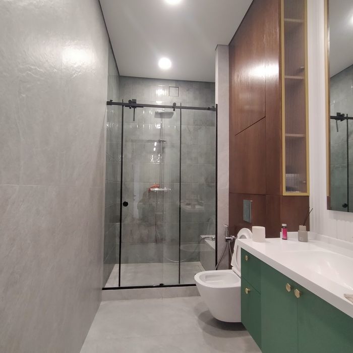 Кафельщик, плиточник