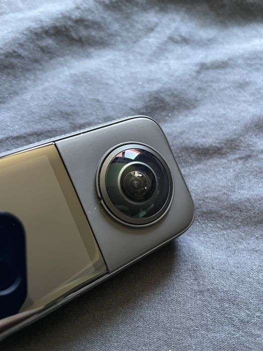 Insta360 x3 fara accesorii