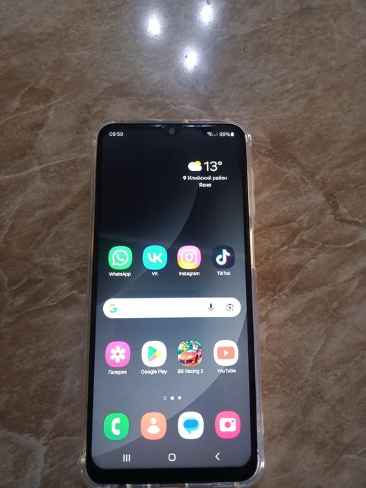 Самсунг А23 128 гб