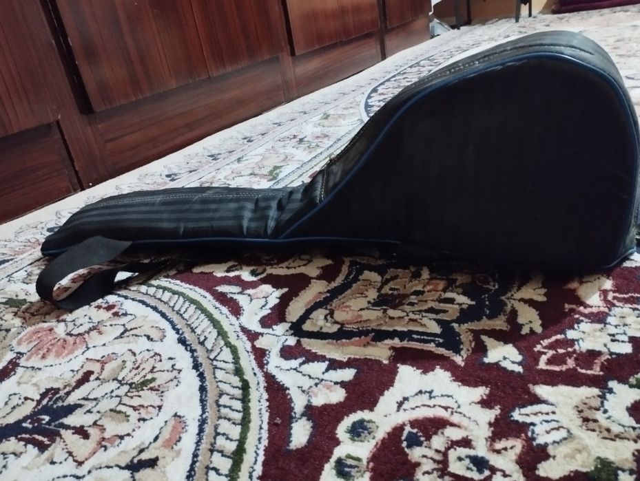 Yangi Gʻijjak sotiladi,