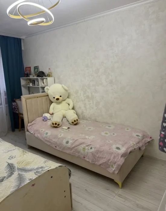 Продам 4х комн кв в центре города