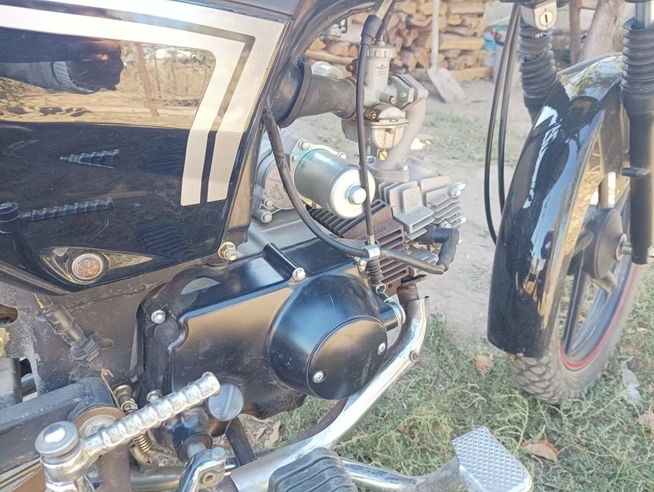 Продам мопед Raid 49,9 куб