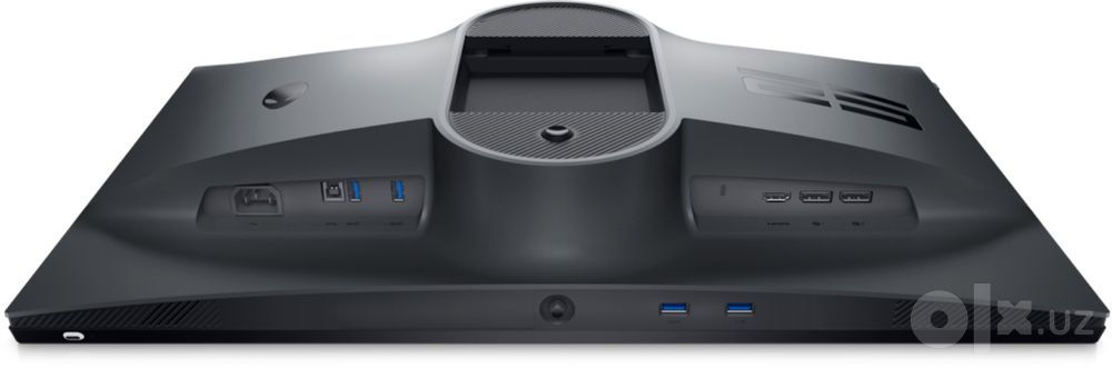 Dell Alienware 500Hz monitor AW2524HF