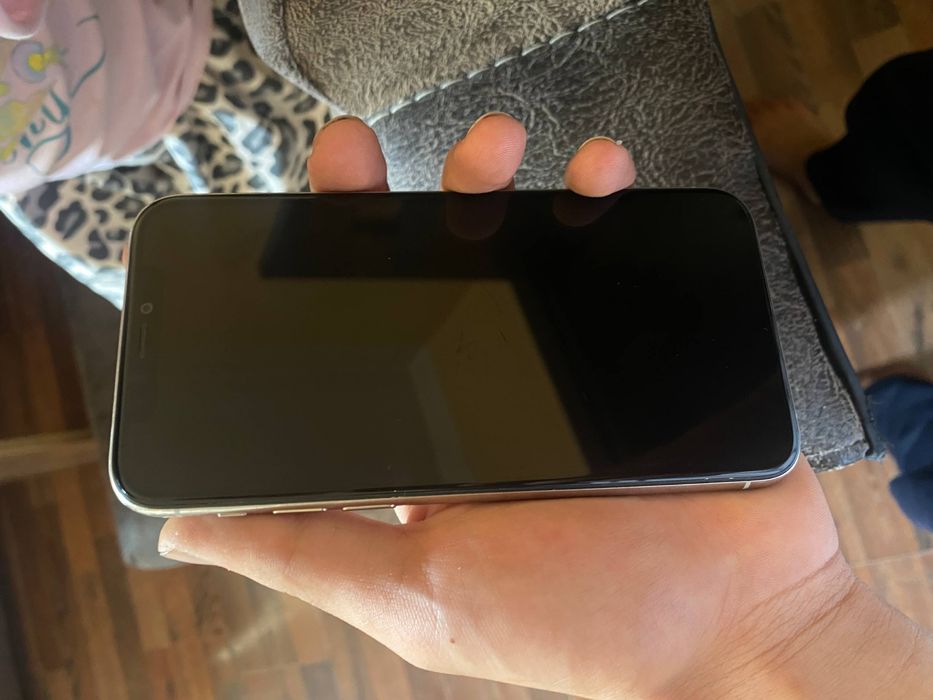 Iphone 11 pro kelishamiz