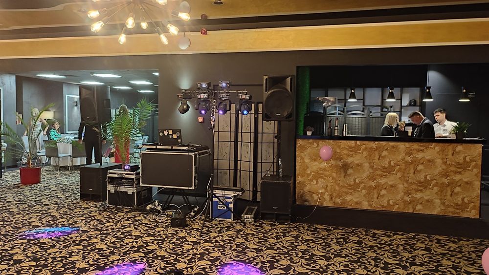 Dj nunta dj botez dj majorat dj evenimente