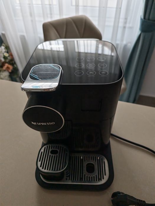 De'Longhi Gran Lattissima