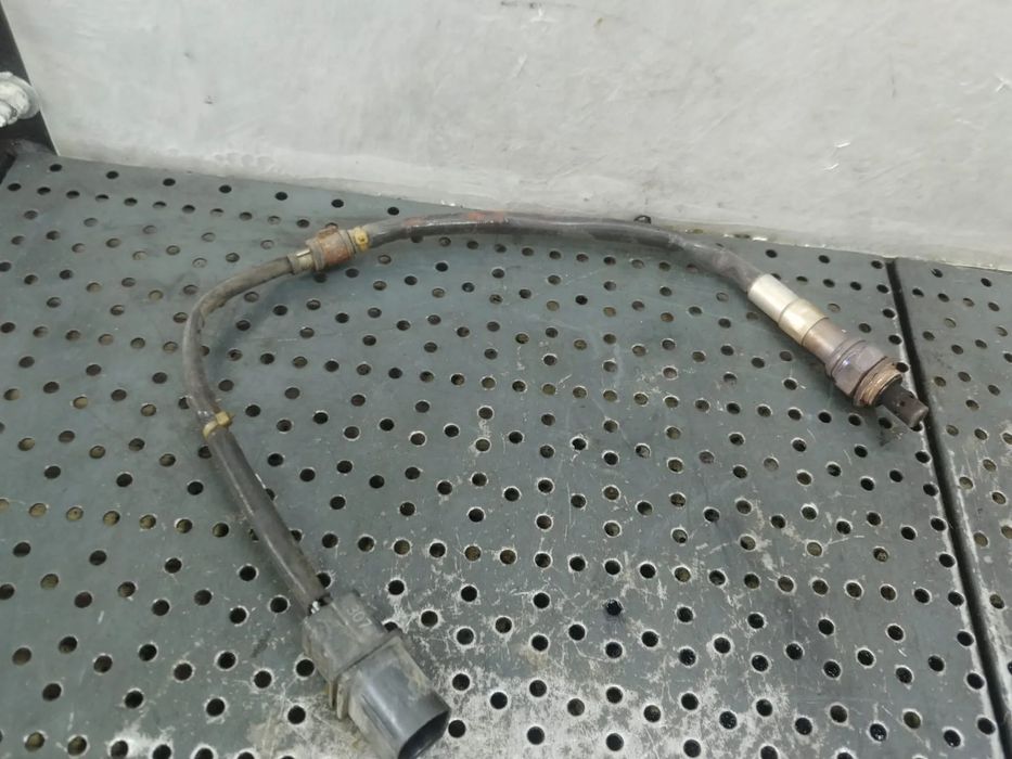 sonda lambda 1.4 b aua skoda fabia 6y