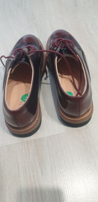 женская стильная обувь