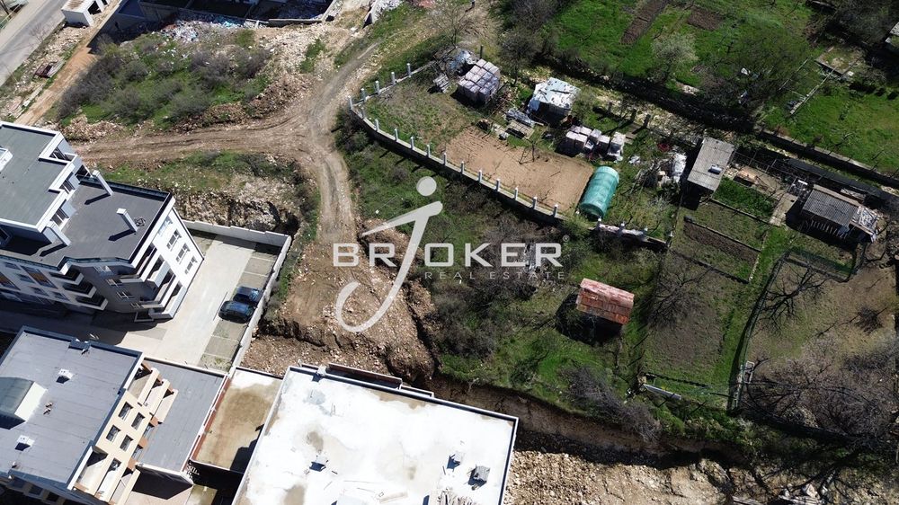 Парцел в Кърджали-Възрожденци